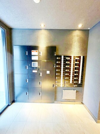 アイルグランデ中野ノースドゥーエの物件内観写真